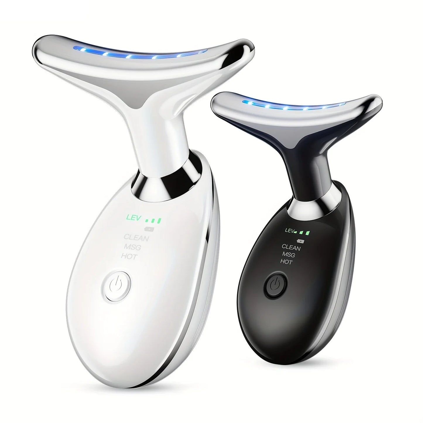 Bellanica - Facial Lifting, Neck & Firming Device