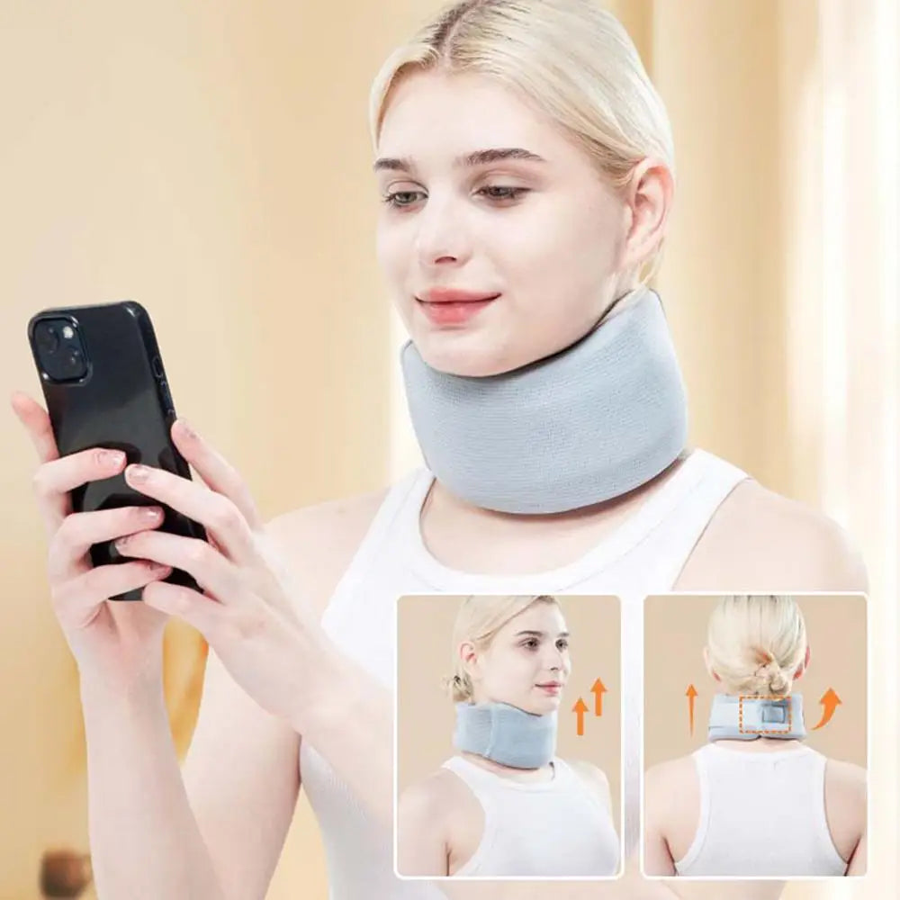 Bellanica - Somnora (Anti-snoring neck support)