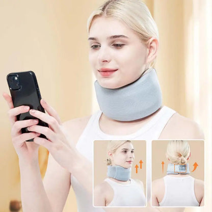 Bellanica - Somnora (Anti-snoring neck support)