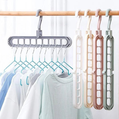 Bellanica - MultiFunctional Clothes Hangers