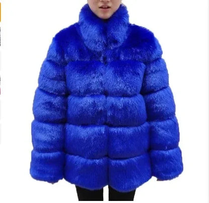 Bellanica - Elegant Splice Autumn Winter