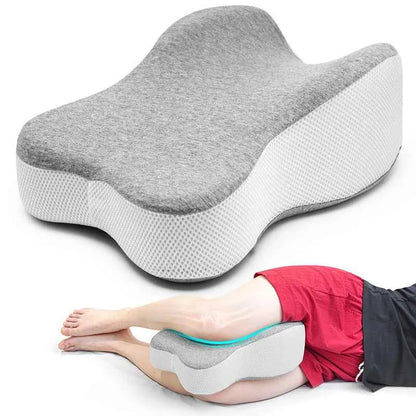 14" Knee Pillow for Side Sleepers
