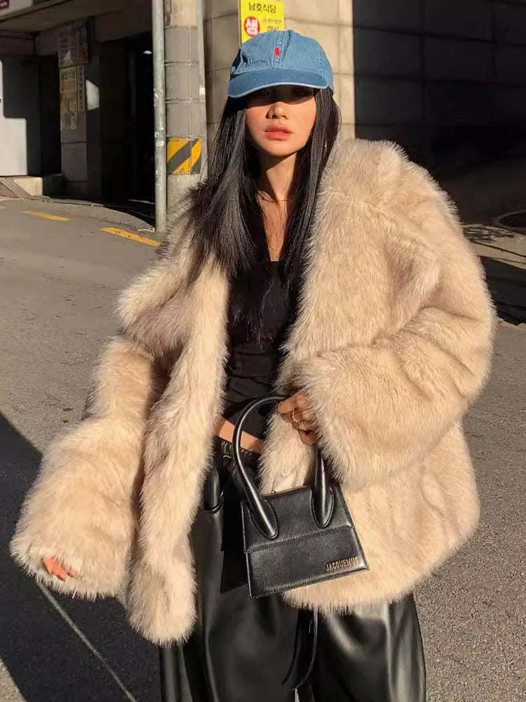 Bellanica - DEAT Fashion Jackets Winter