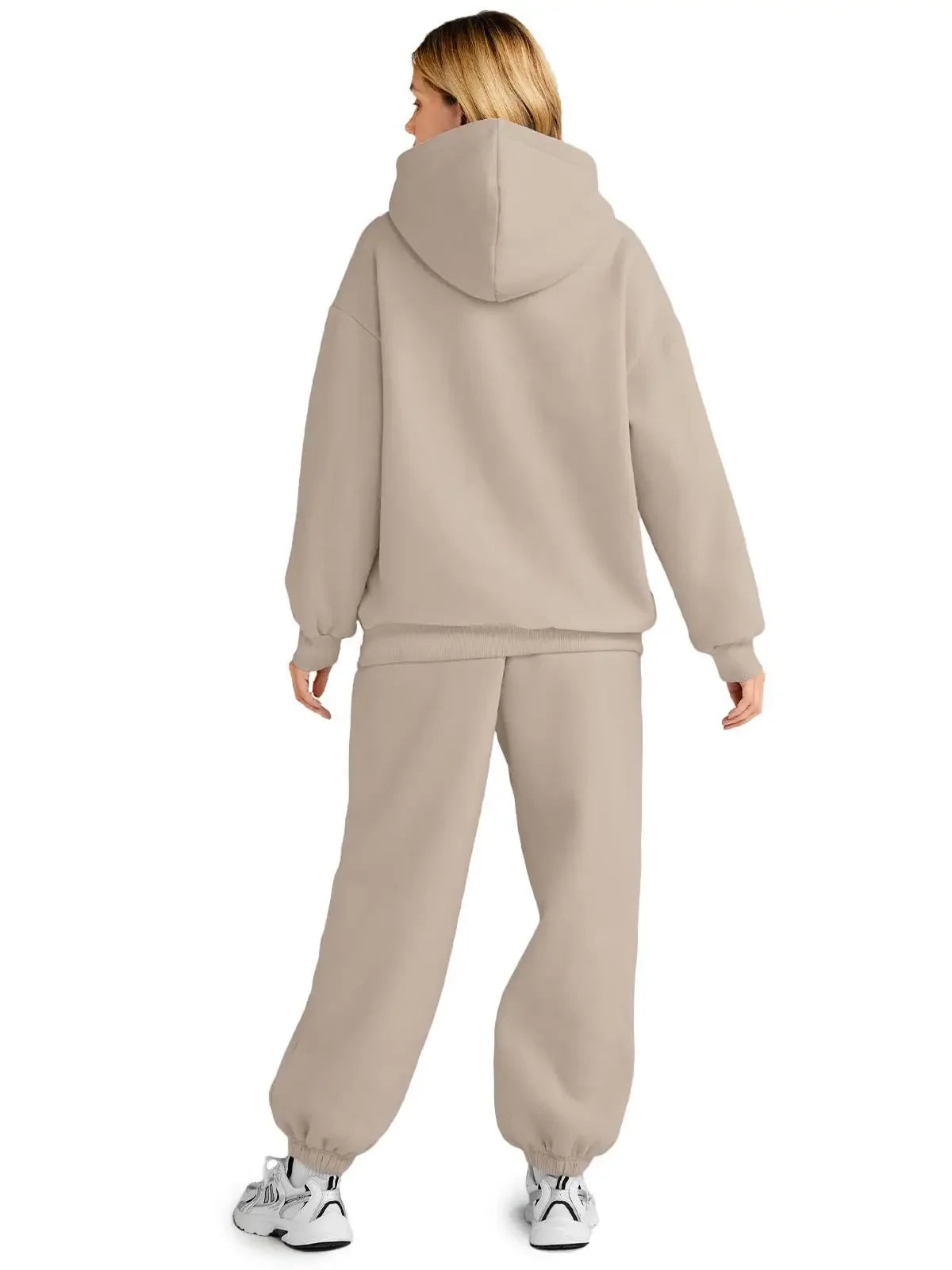 Bellanica - Casual Women's Hoodie Pants Set