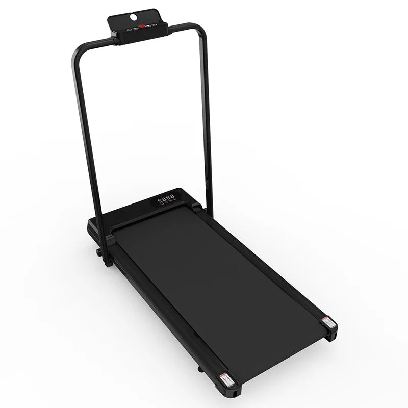 Bellanica - Silent folding home treadmill
