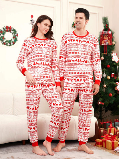 Bellanica - Christmas Family Pajama Set