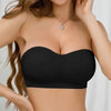 Summer Strapless Backless Seamless Bra