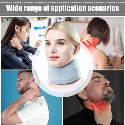 Bellanica - Somnora (Anti-snoring neck support)