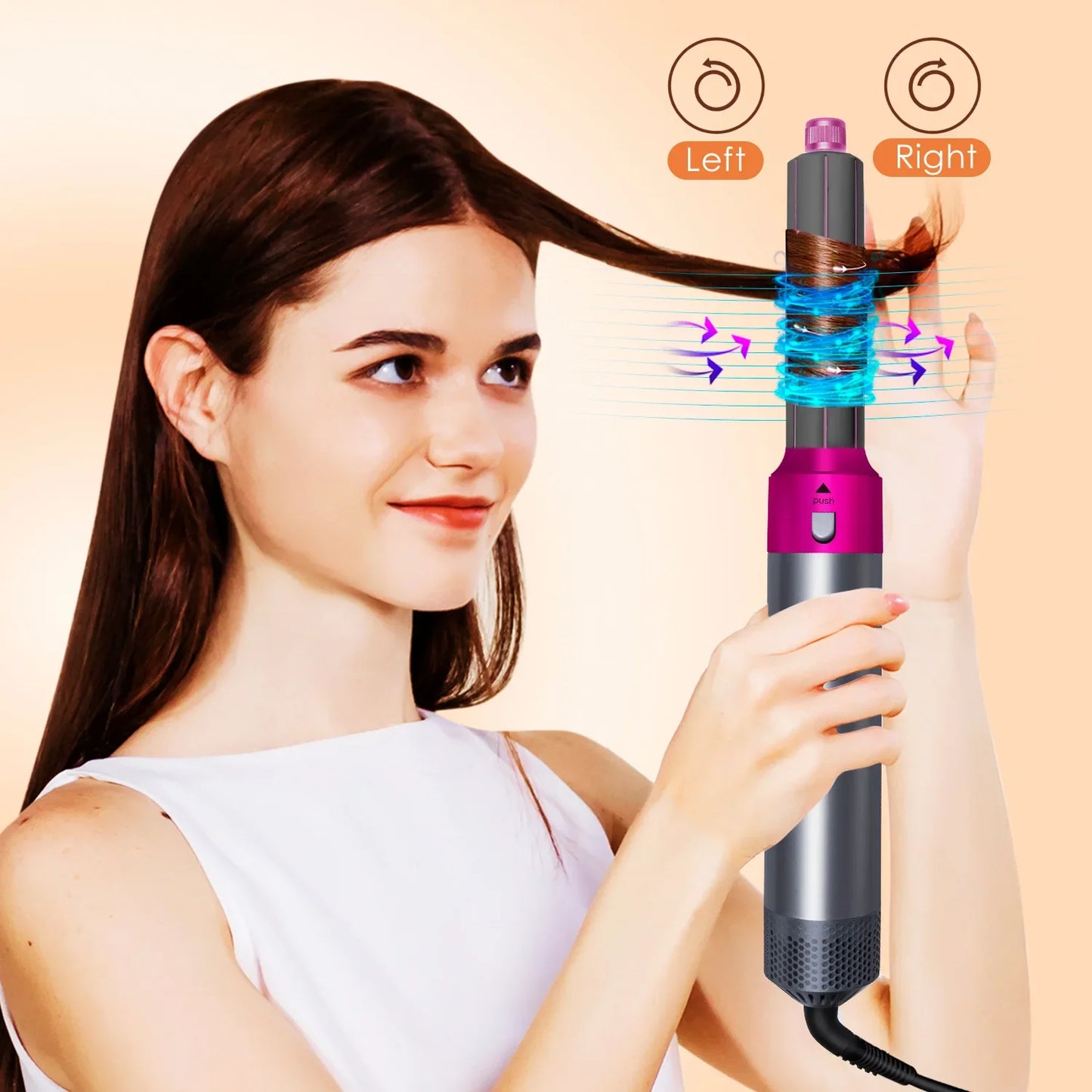 Bellanica - Friseur 5 in 1 | DYME 1111111111
