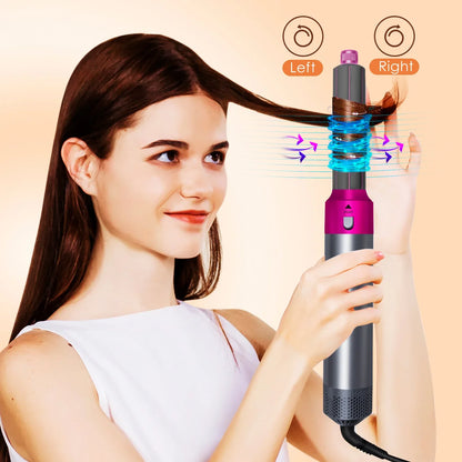 Bellanica - Friseur 5 in 1 | DYME 1111111111
