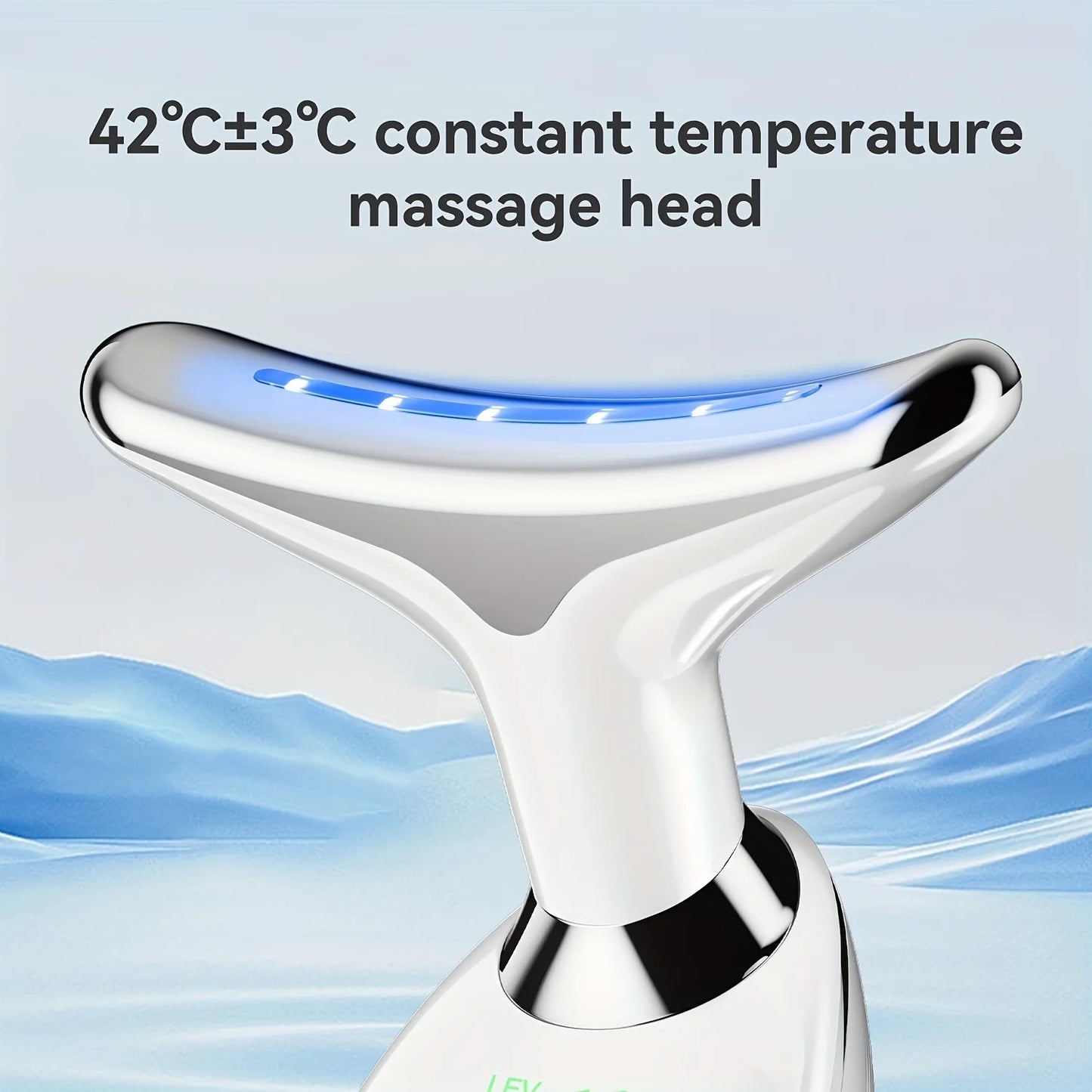 Bellanica - Facial Lifting, Neck & Firming Device
