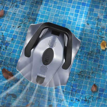 Bellanica - Lixada Wireless Pool Robot Cleaner