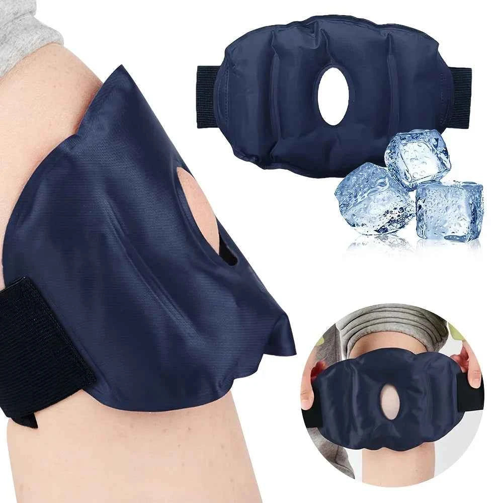 Reusable Knee Gel Ice Pack