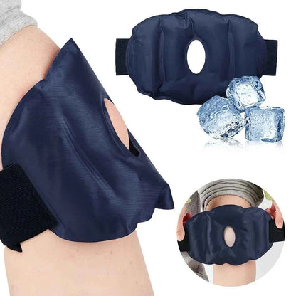 Reusable Knee Gel Ice Pack
