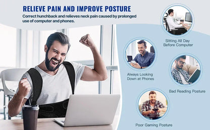Bellanica - Waist Trainer Vest & Corset Trimmer Belt