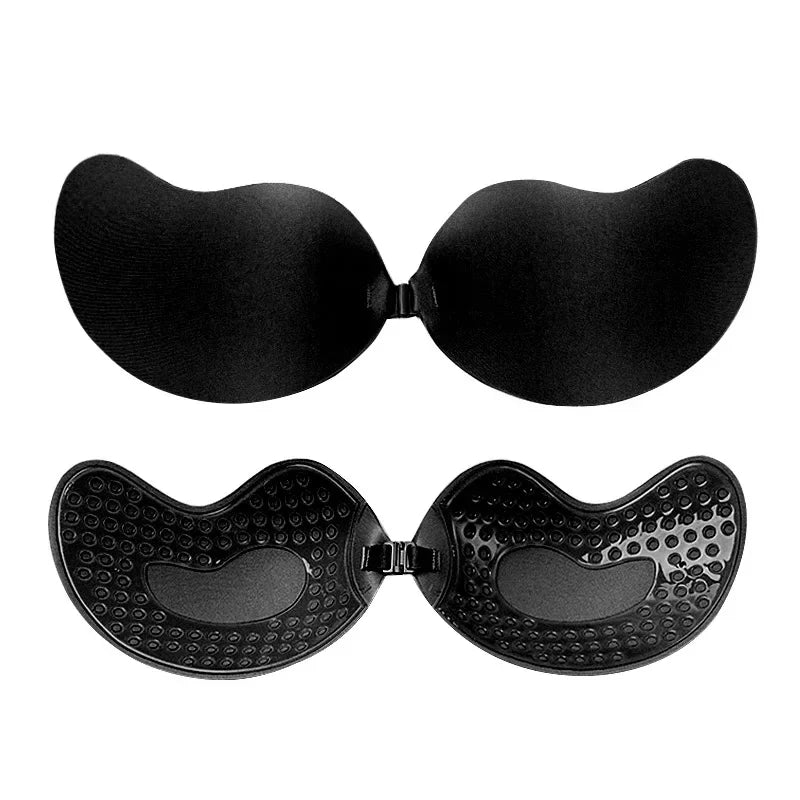 Bellanica - Invisible Strapless Backless Lifting Sticky Bra
