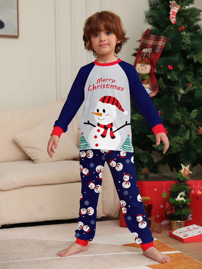 Bellanica - New Year Baby Pajamas