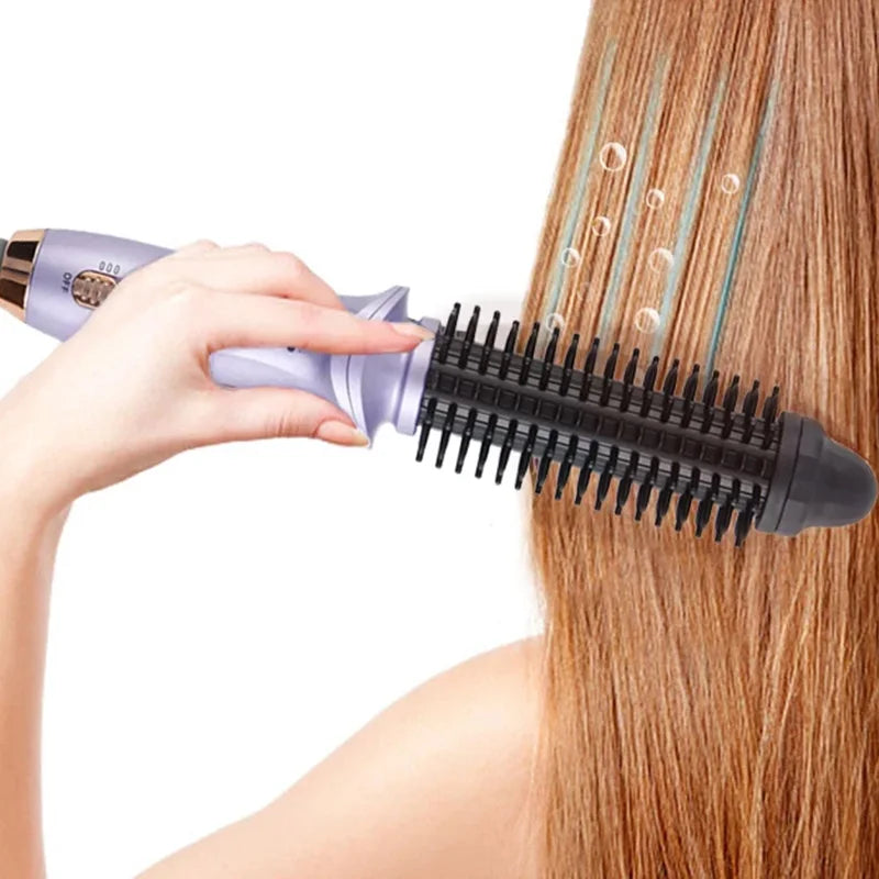 Bellanica - Rotating Hair Curler