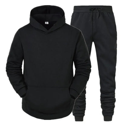 Bellanica - Unisex Hoodies & Joggers Set