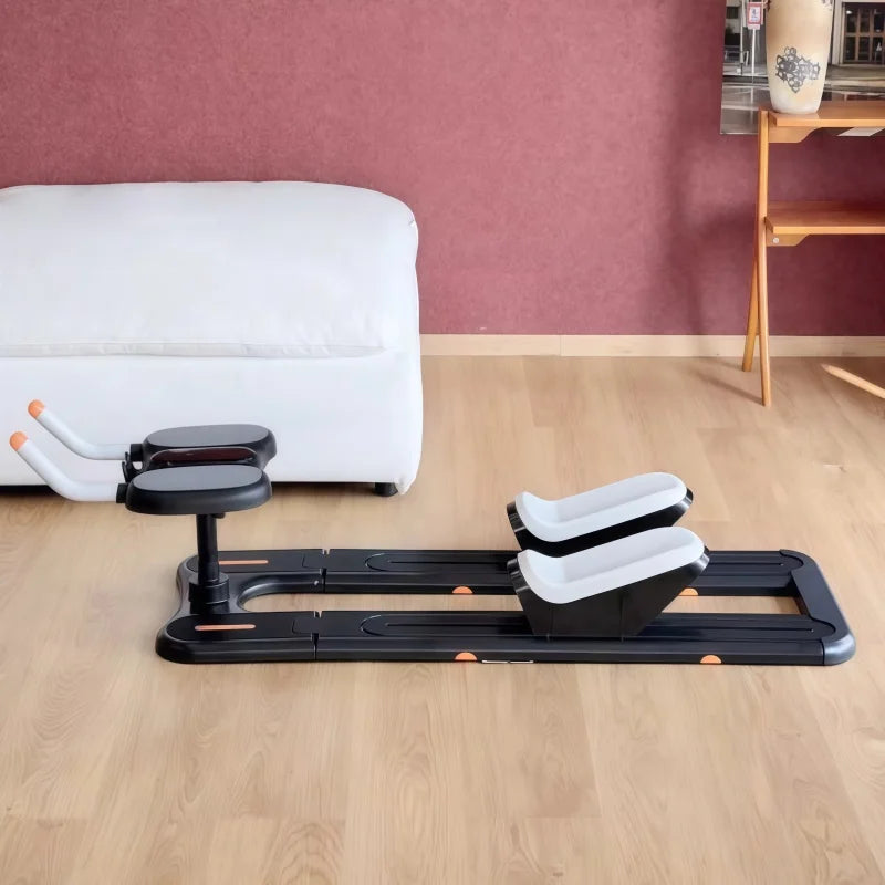 Suction Base Sit-Up Trainer