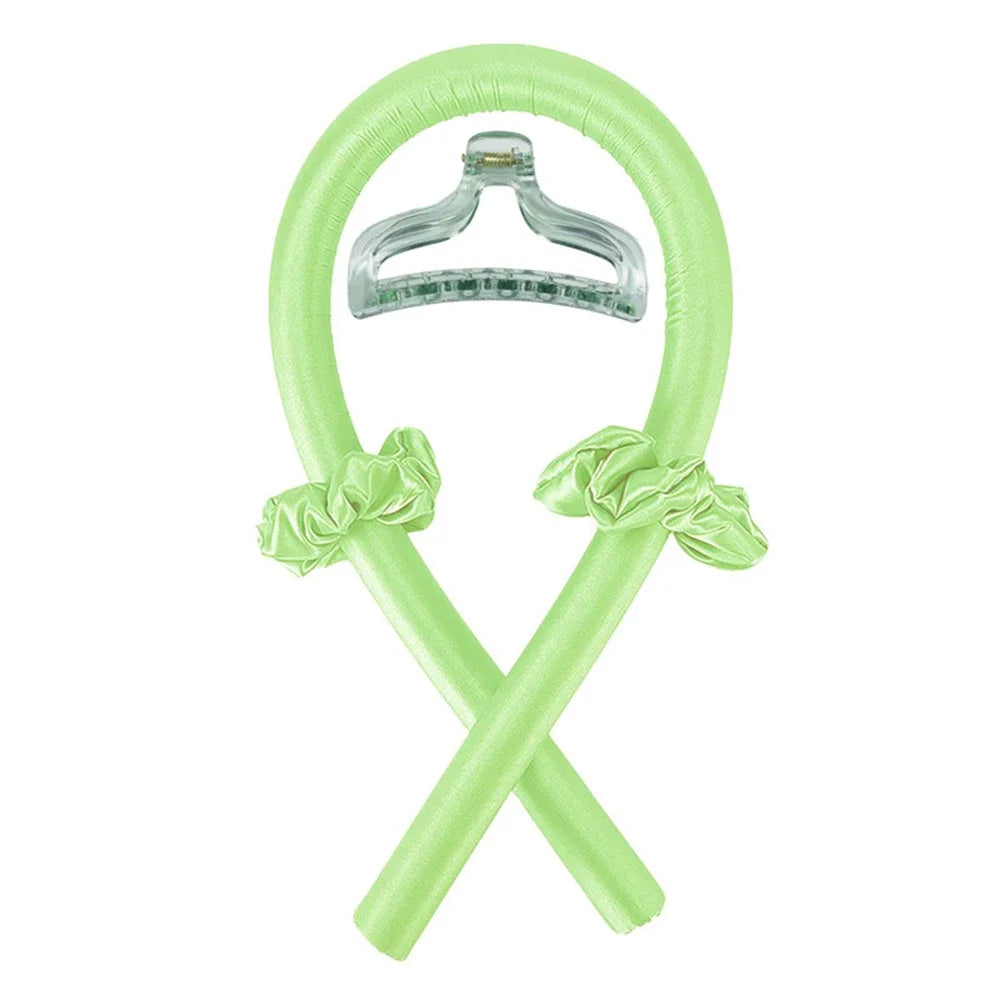 Bellanica - Heatless Curling Headband