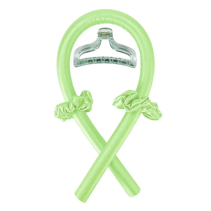 Bellanica - Heatless Curling Headband