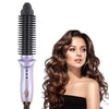 Automatic Rotating Hair Curler