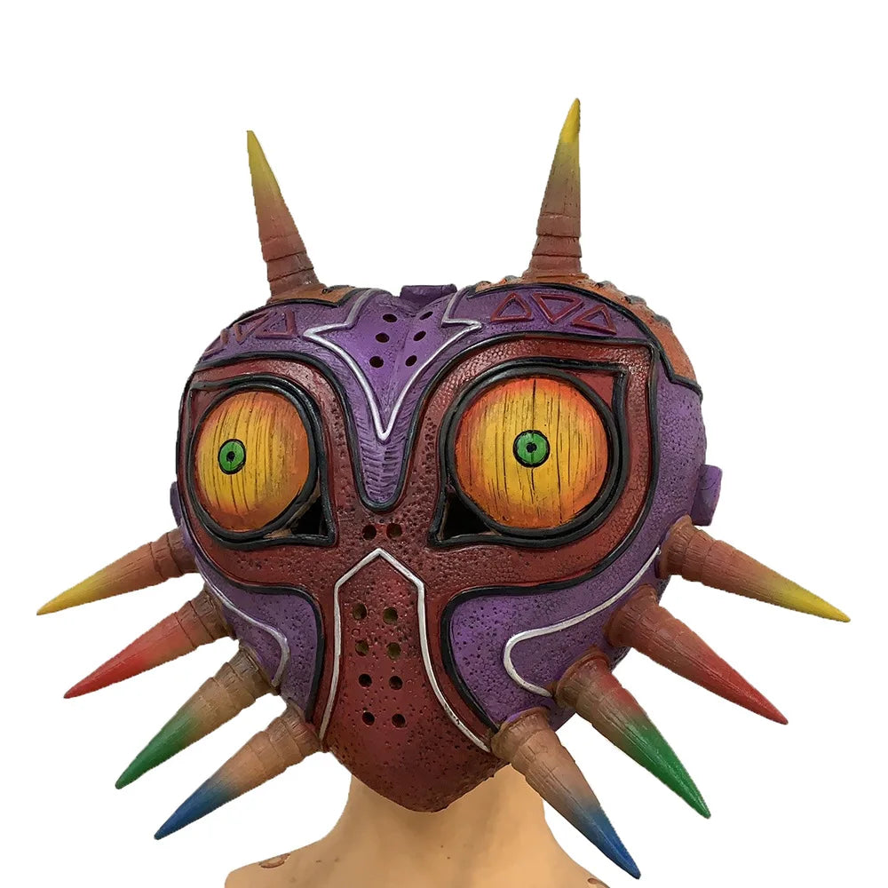 Bellanica - Majora's Mask Zelda Cosplay Prop
