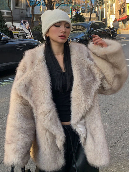 Bellanica - DEAT Fashion Jackets Winter