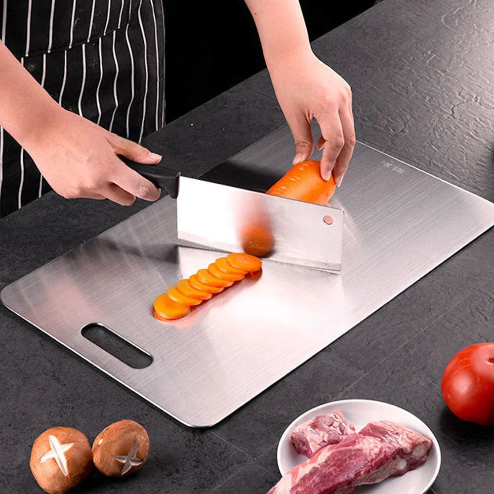 Bellanica - 316 Stainless Steel Double-Sided Board