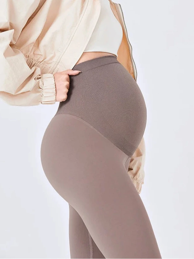 Bellanica - The Legging - Pregnancy & Beyond