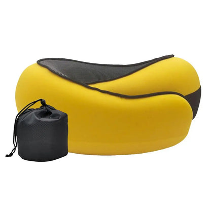 Bellanica - Portable  travel neck pillow