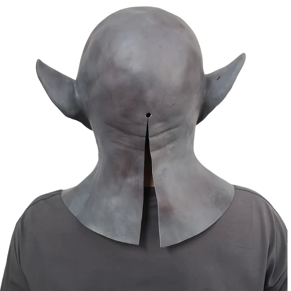 Bellanica - Vampire Dracula Latex Horror Mask