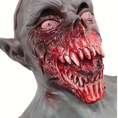 Bellanica - Vampire Dracula Latex Horror Mask