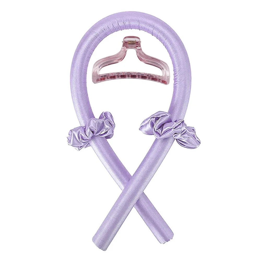 Bellanica - Heatless Curling Headband