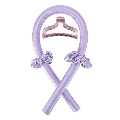 Bellanica - Heatless Curling Headband