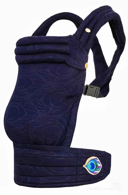 Bellanica - Four-Season Double Shoulder Baby Carrier