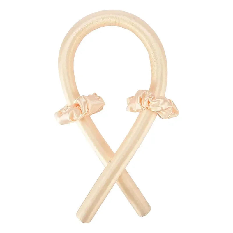 Bellanica - Heatless Curling Headband