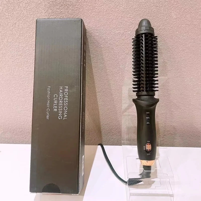 Bellanica - Rotating Hair Curler