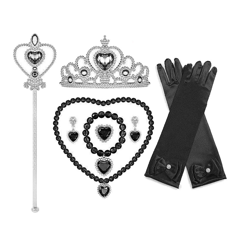 Bellanica - Girls' Halloween Princess Cosplay Dress
