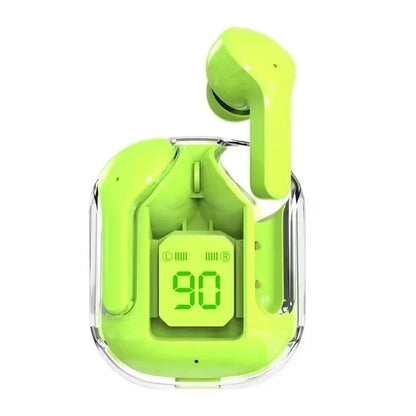 Bellanica - Bluetooth Earphones, Wireless Digital Display