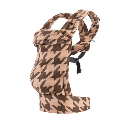 Bellanica - Four-Season Double Shoulder Baby Carrier