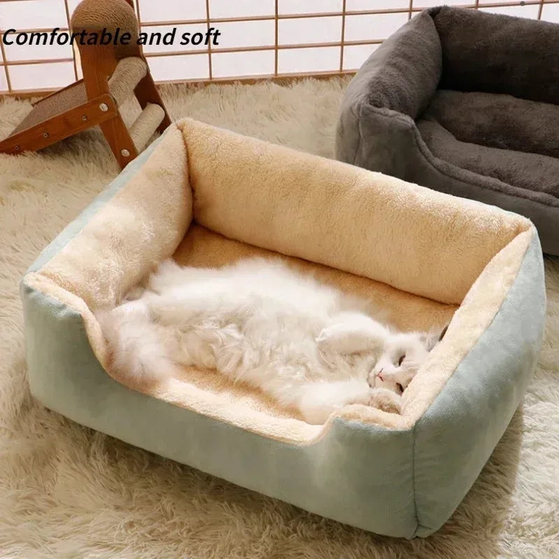 Bellanica  - Cat & Dog Bed Accessories Set