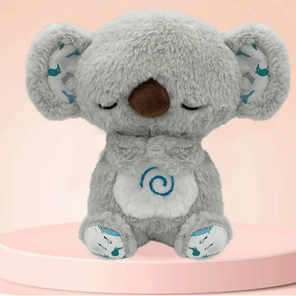 The Relief Koala – Soothing Plush for Baby Sleep