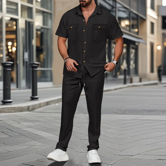 Brellanica  - Men’s Outdoor Sportswear Set