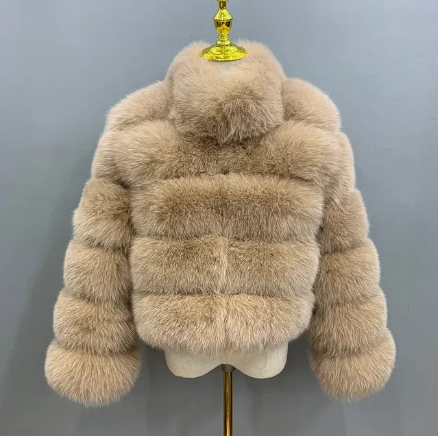 Bellanica - Elegant Splice Autumn Winter