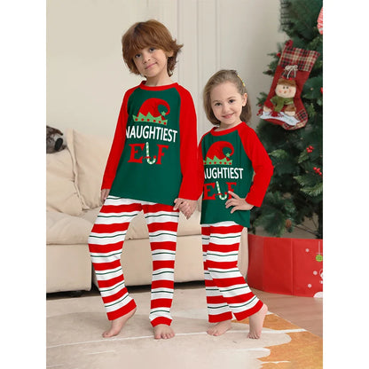 Bellanica - Christmas Family Matching Pajamas