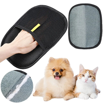Bellanica - Pet Hair Remover Glove