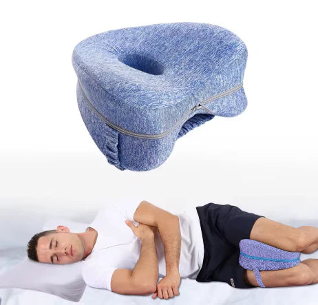 Bellanica - Orthopaedic pillow. No. 1 medically proven solution for hip pain and sciatica