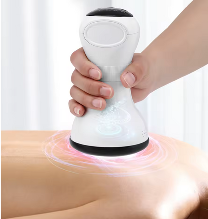 Bellanica - Vibrastone Gua Shockwave Massage